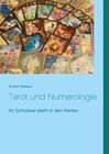 Buchcover Tarot und Numerologie