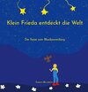 Buchcover Klein Frieda entdeckt die Welt