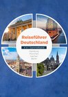 Buchcover Reiseführer Deutschland - 4 in 1 Sammelband: Hamburg | München | Aachen | Berlin
