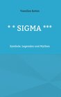 Buchcover * * Sigma ***