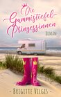Buchcover Die Gummistiefel-Prinzessinnen