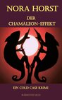 Buchcover NORA HORST - Der Chamäleon-Effekt