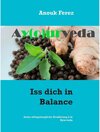 Buchcover Ayourveda