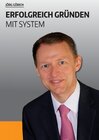 Buchcover Erfolgreich gründen mit System