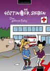 Buchcover Die Göttinger Sieben