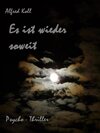Buchcover Es ist wieder soweit