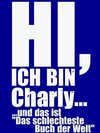 Buchcover Hi, ich bin Charly...