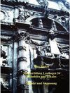 Buchcover Standortbilanz Lesebogen 34 Immobilien und Lokales