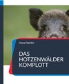 Buchcover Das Hotzenwälder Komplott