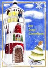 Buchcover Der Letzte Tannenbaum