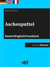 Buchcover Aschenputtel
