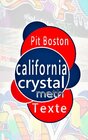 Buchcover California Crystal