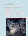 Buchcover The Animals Of The North Sea 3