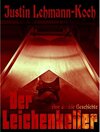 Buchcover Der Leichenkeller