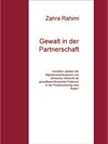 Buchcover Gewalt in der Partnerschaft