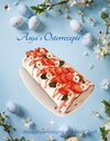 Buchcover Anja´s Osterrezepte