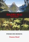 Buchcover Neuseeland - Haere Mai