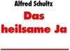 Buchcover Das heilsame Ja