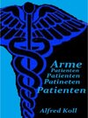 Buchcover Arme Patienten