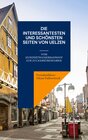 Buchcover Die interessantesten und schönsten Seiten von Uelzen