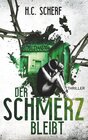 Buchcover Der Schmerz bleibt