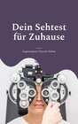 Buchcover Dein Sehtest für Zuhause