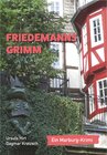 Buchcover Friedemanns Grimm