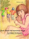 Buchcover Auch Pascal hat manchmal Angst