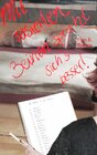 Buchcover Mit rasierten Beinen spricht sich's besser!