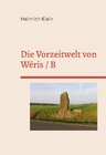 Buchcover Die Vorzeitwelt von Wéris / B