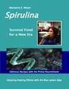 Buchcover SPIRULINA Survival Food for a New Era