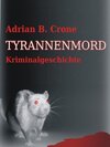 Buchcover Tyrannenmord