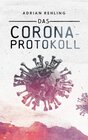 Buchcover Das Corona-Protokoll