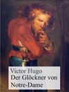Buchcover Der Glöckner von Notre Dame