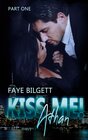 Buchcover Kiss Me! Athan
