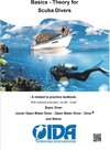 Buchcover Basics - Theory for Scuba Divers