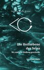 Buchcover Die Heils-Ebene des Seins