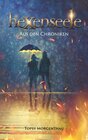 Buchcover Hexenseele