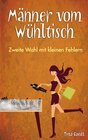 Buchcover Männer vom Wühltisch