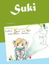 Buchcover Suki