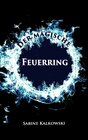 Buchcover Der magische Feuerring