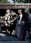 Buchcover Bilder aus Condra 2
