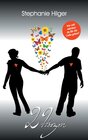 Buchcover 2 Herzen
