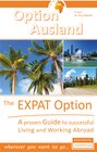 Buchcover The Expat Option - Living Abroad