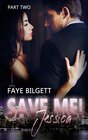 Buchcover Save Me! Jessica