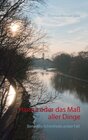 Buchcover Hanna oder das Maß aller Dinge