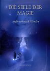 Buchcover Die Seele der Magie 1