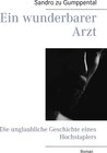 Buchcover Ein wunderbarer Arzt