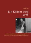 Buchcover Ein Kleiner wird groß