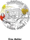 Buchcover Hockeystunden zählen doppelt